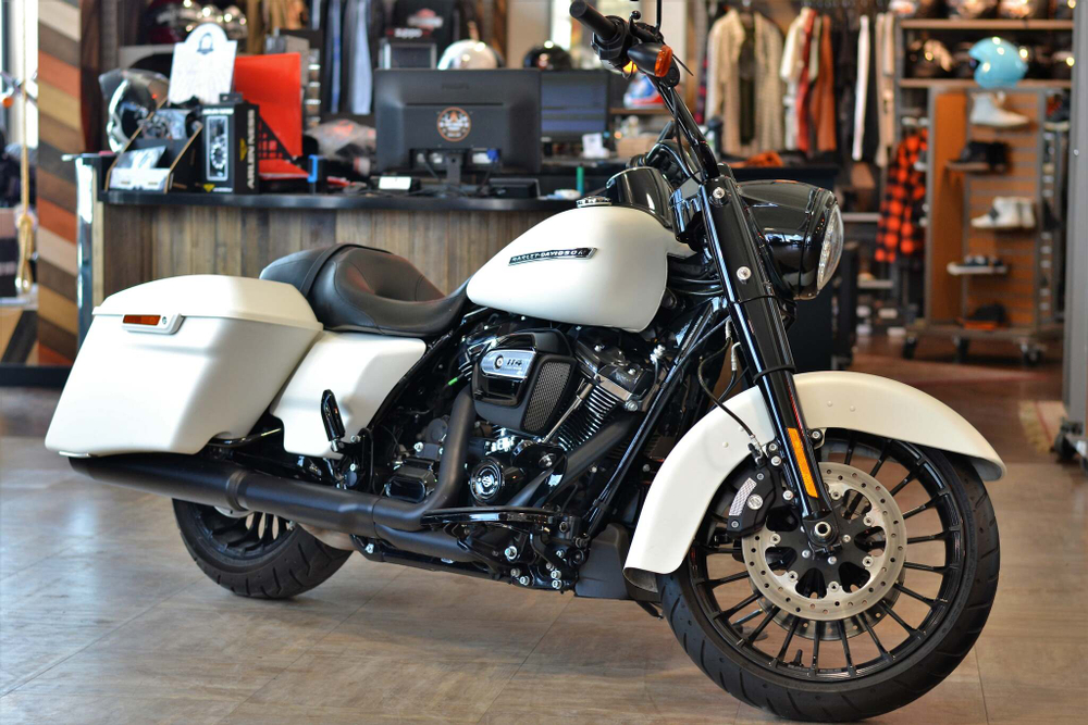 Road King Special Harley-Davidson (2019)