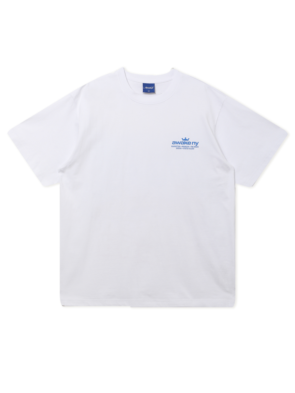 Мужская Футболка Good Everywhere