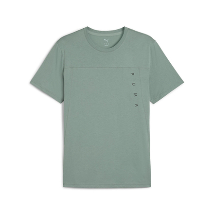 Мужская футболка PUMA TAD TECH Triblend Tee