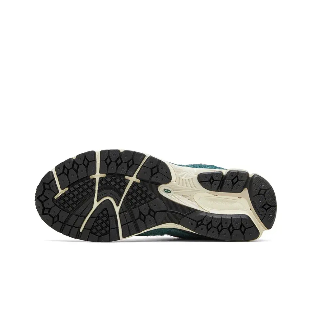 New Balance 2002R Suede Sneakers