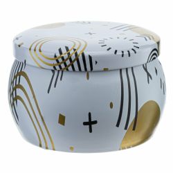 GAEM Шкатулка (блок микс 24 шт), L7 W7 H5 см, 12в.