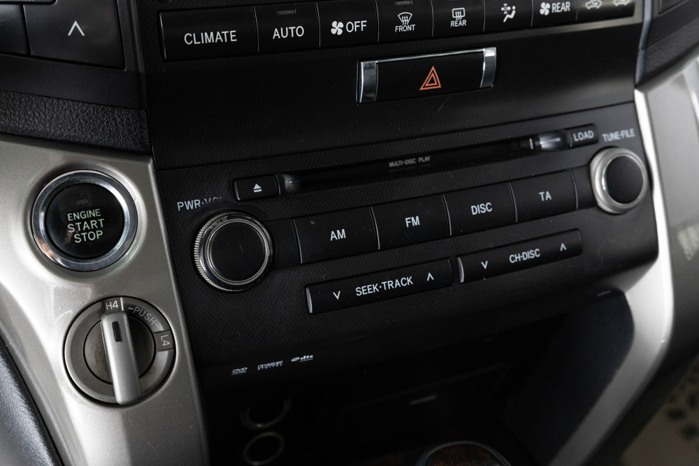 Toyota RAV4, 2020 год