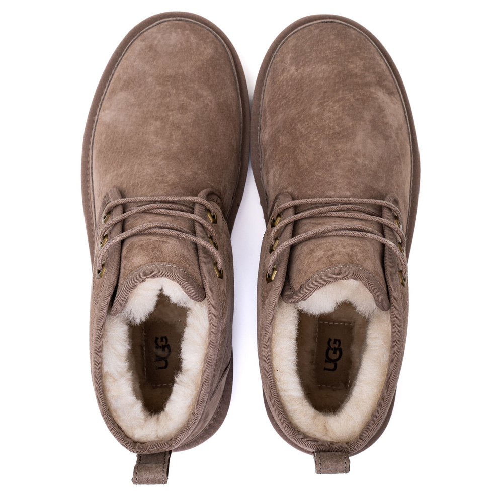 UGG Mens Neumel Cappuccino