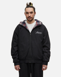 Куртка Anteater WComfy-Black