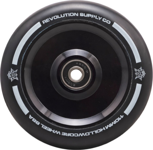 Колеса Revo Supply Hollowcore (110мм, черный)