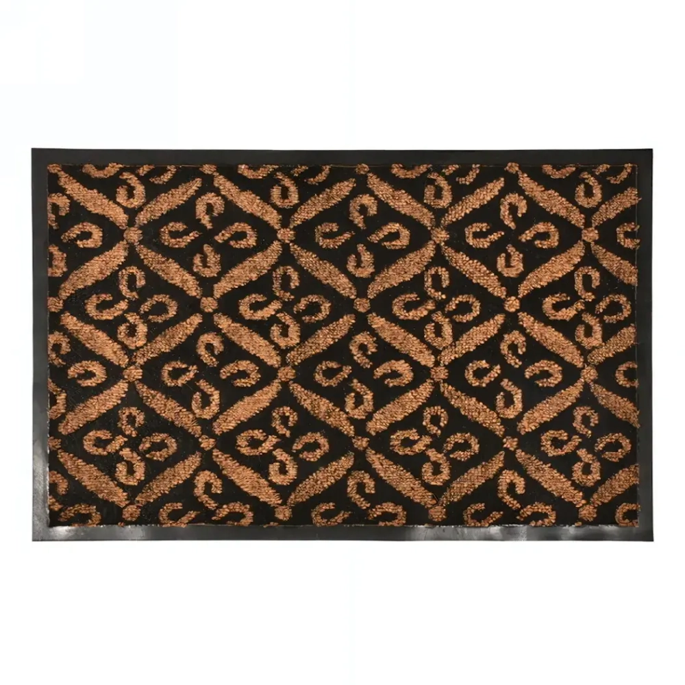 Коврик влаговпитывающий 50*80см»Hall» VORTEX