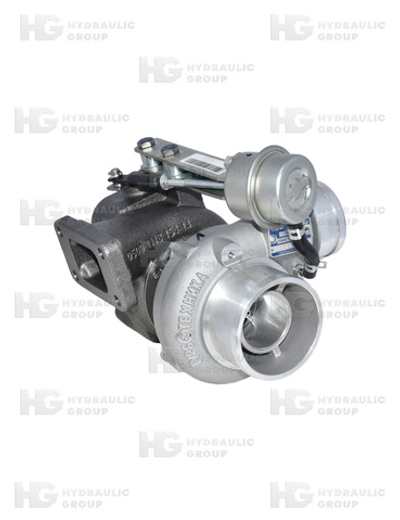 Турбокомпрессор ТКР 50 53442.1118010-11