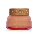 Ночная маска для губ "Цейлонский грейпфрут и Рис" (50гр)