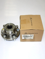 Ступица в сборе передняя 51750A6000 для Kia Ceed