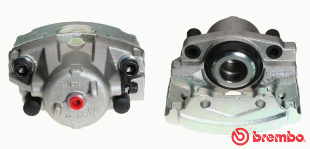BREMBO - F23111-BRB - Brake Caliper - Povrat artikla narucenog iz Njemacke nije moguc.