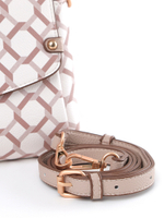 Сумка из экокожи FABRETTI FR47711-191CS