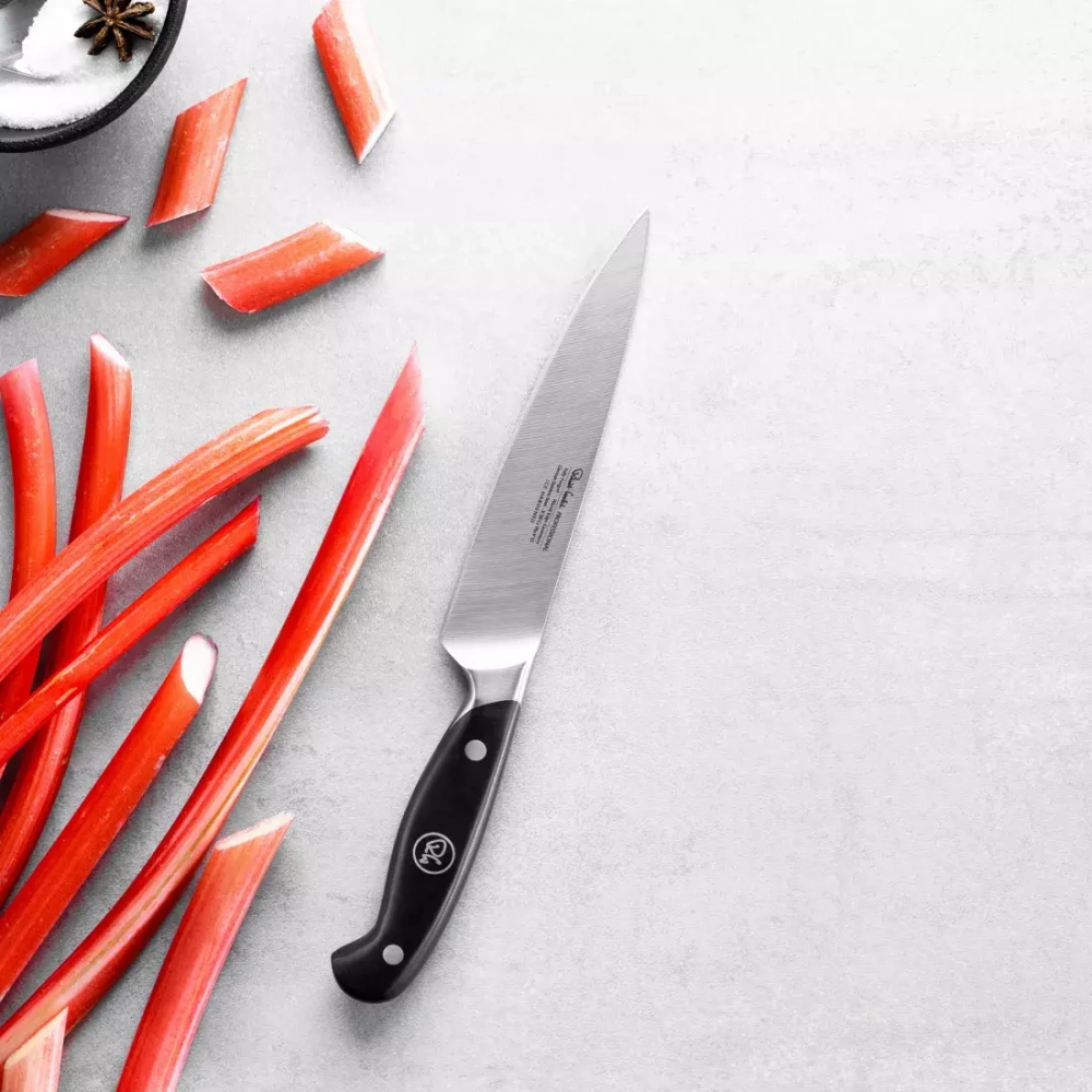 Набор ножей 6шт в подставке Robert Welch Professional