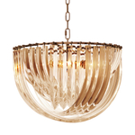 Люстра Chandelier Murano ø 50 cm арт.111903