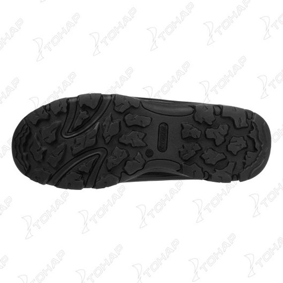 Ботинки мужские утепленные Winter Extreme, мембрана Kingtex, insulation 400г, цвет Black, 44 NISUS