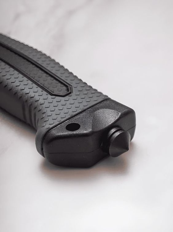 Нож тактический туристический Columbia River 4028 Черный