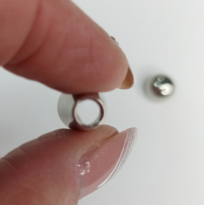 Концевики пластик