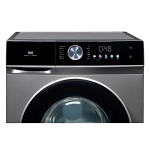 Стирально-сушильная машина полноразмерная Vard VWD414B