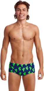 Транки FUNKY TRUNKS Men's Prickly Pete