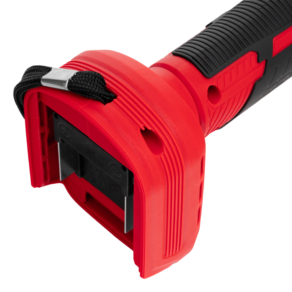 Секатор аккумуляторный, бесщет., BP-25, Li-Ion, 20 В // MTX