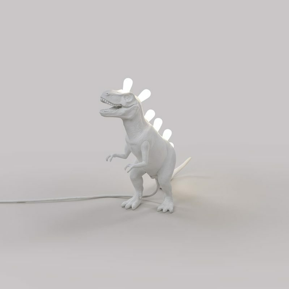 Настольная лампа T-Rex USB 14763