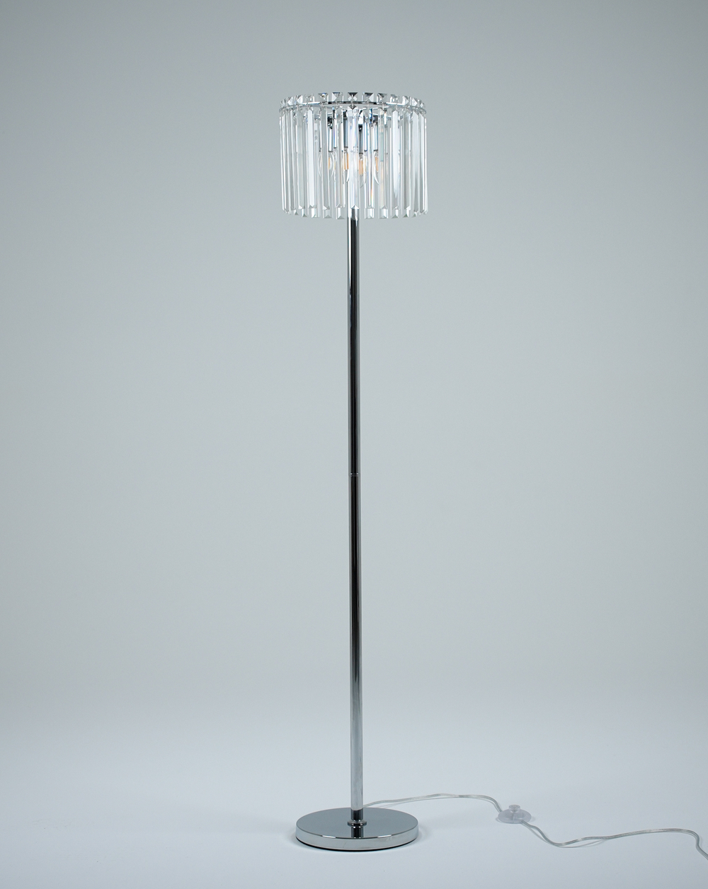 Торшер Moderli V10758-4F Levi