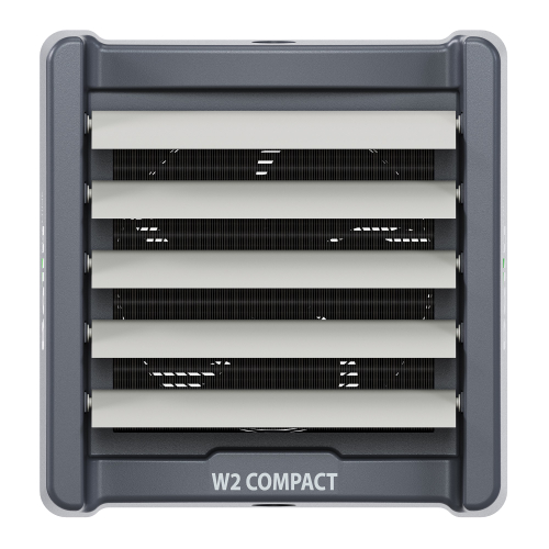 Тепловентилятор водяной Ballu BHP-W2-20-C