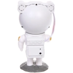 Световой прибор Лазер «В космос» 20*11,5*10 см, пульт д/у, питание от USB (DC)