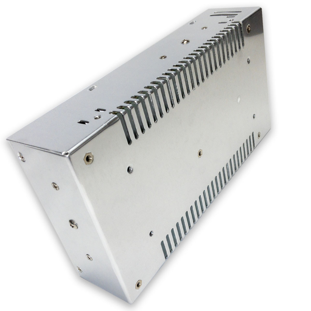 Блок питания BAEMAR 12В 360Вт 30А