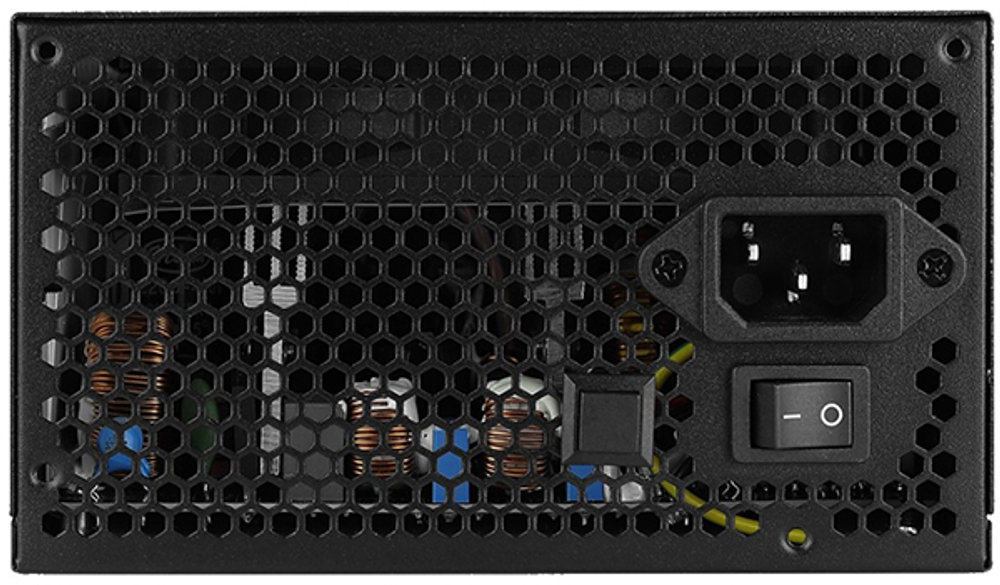 Блок питания ATX AeroCool CYLON 400W
