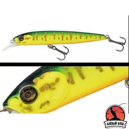 Воблер ADUSTA RSJ88 #004