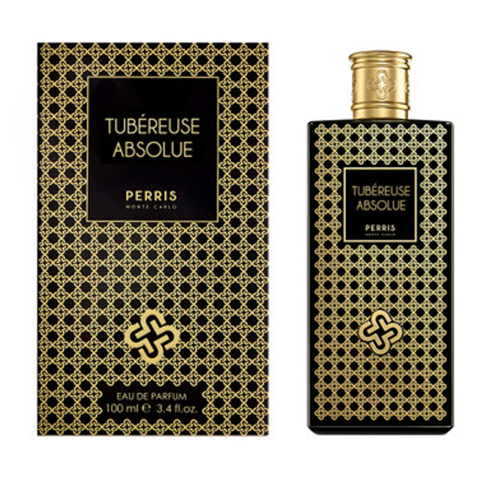 PERRIS MONTECARLO TUBEREUSE ABSOLUE EDP 100 ML