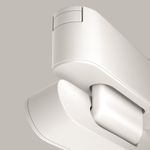 Комплектующие для трекового светильника Technical TRA084FC-11SW