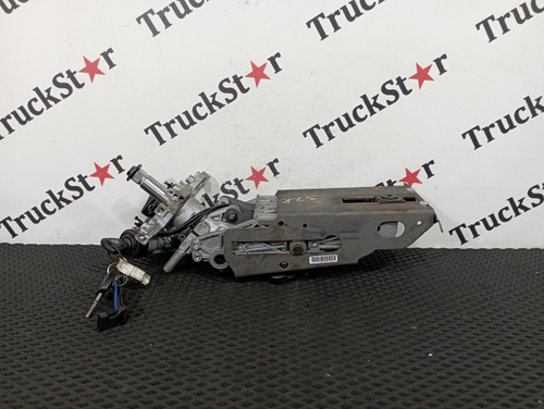 Колонка рулевая в сборе с замком и ключом 2020г.