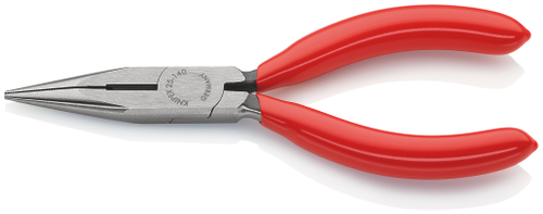 Длинногубцы чернёные KNIPEX 140 мм 2501140