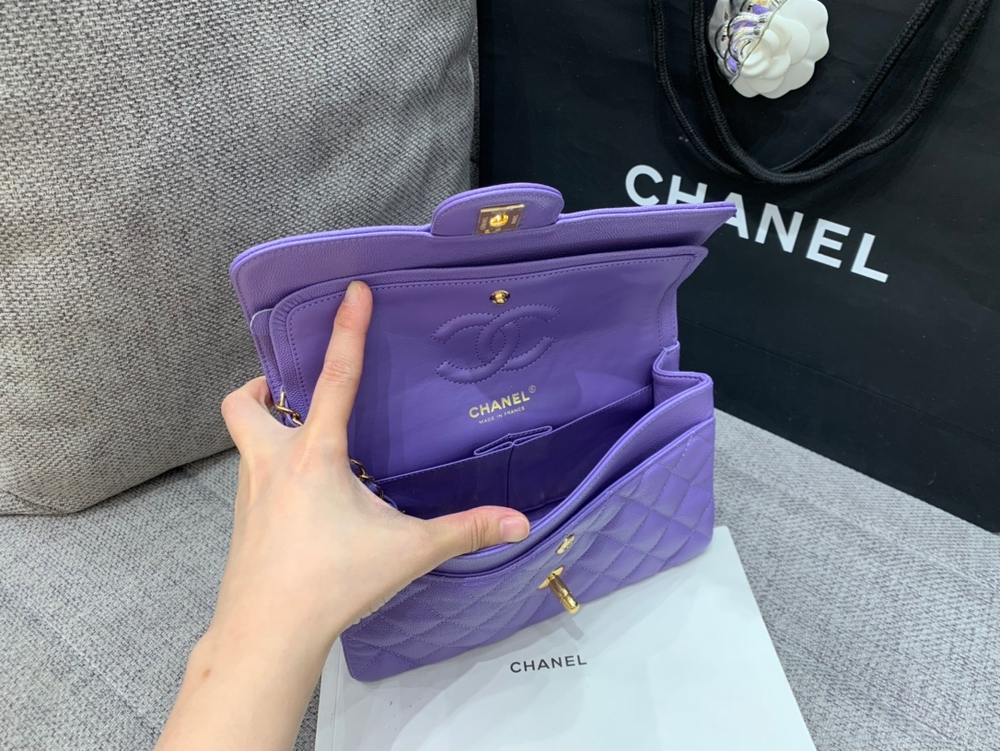 Chanel Bag 23 cm