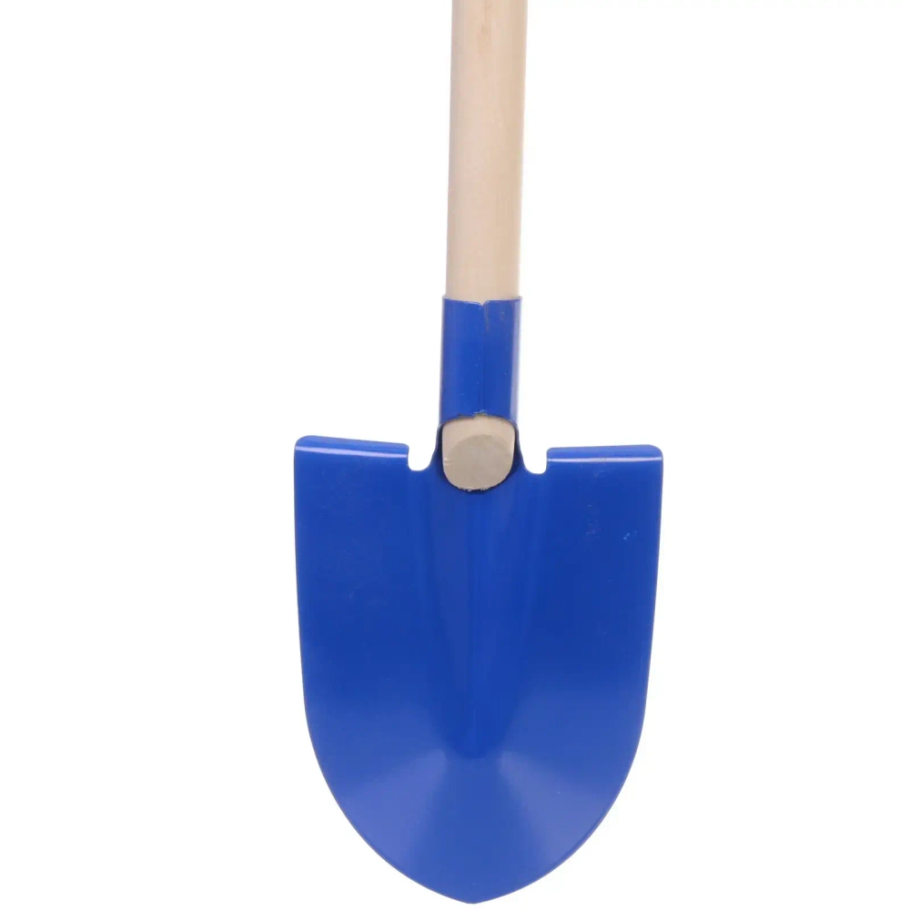 Лопата штыковая «Фантастика» 68см с деревянным черенком