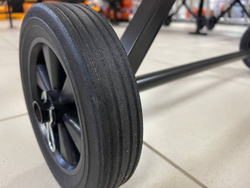 Бетоносмеситель Tehnoline 180 (180л, 1000 Вт)