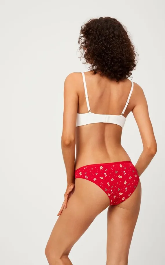 19525 Mini Трусы слипы