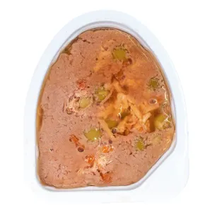 Влажный корм CORE Savoury Medleys для собак мелких пород, из курицы с индейкой, морковью и зеленой фасолью