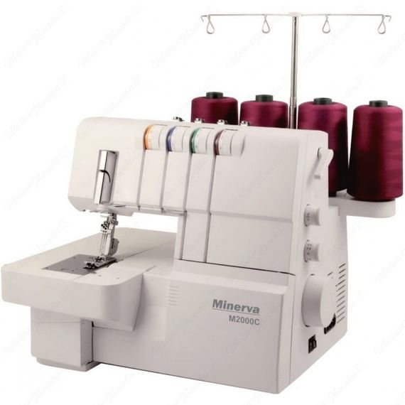 Распошивальная машина Minerva M2000C
