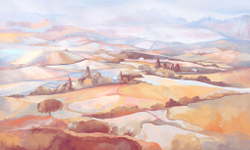 Коллекция MASSANDRA