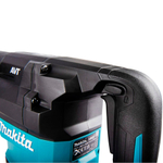 Аккумуляторный отбойный молоток Makita HM001GZ02 (без акк, без з/у)
