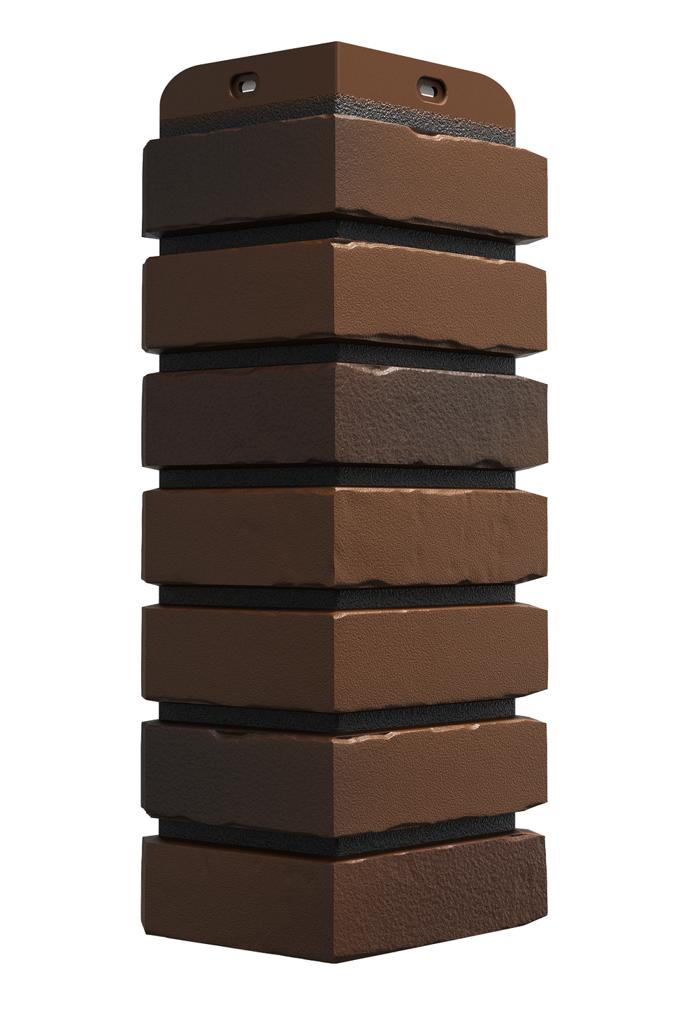 Döcke KLINKER Угол (Калахари)