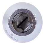 KING TONY (39124012M) Держатель метчика М5-М12, 1/2"