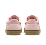 Кеды Nike SB Chron 2 'Pink Glaze Gum Speckled' DM3493-602