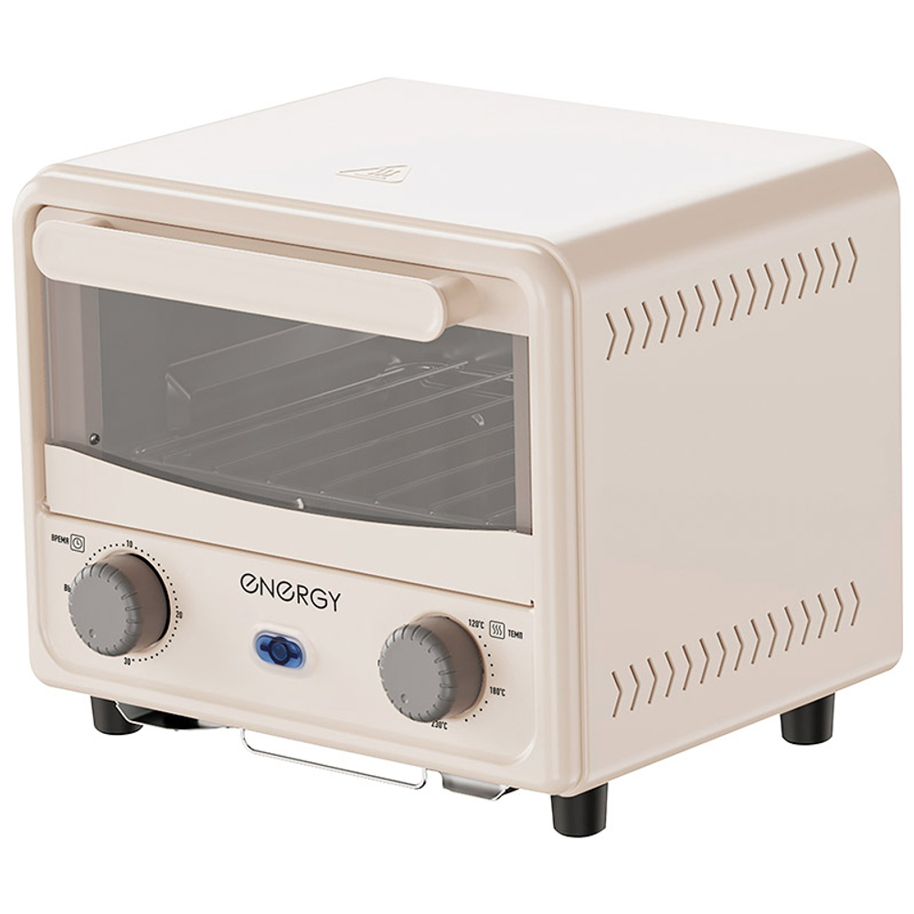 Духовка электрическая Energy GT-08A, 3л 500Вт