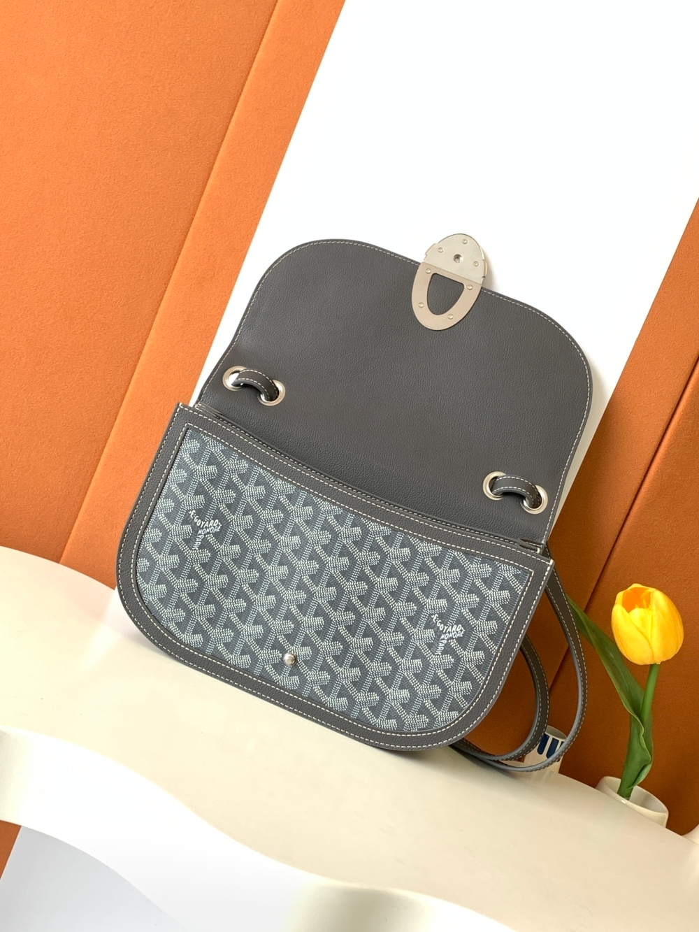 Goyard 233 Bag 25 cm
