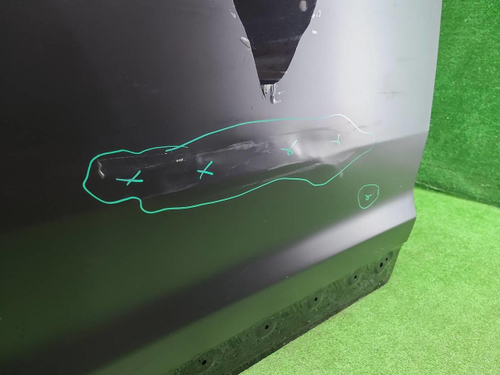 Дверь передняя левая Lixiang L7 (2023-н.в.)