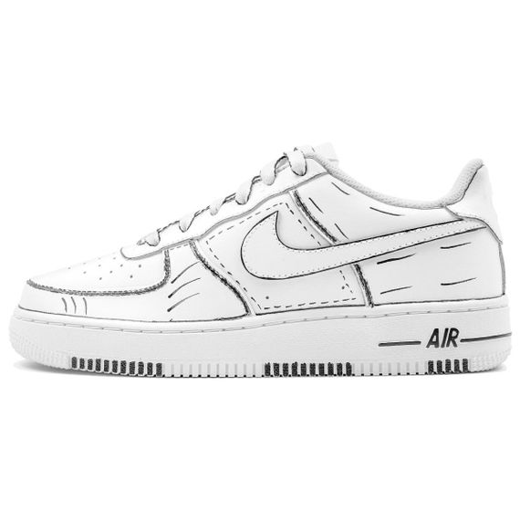 【 】 Nike Air Force 1 07