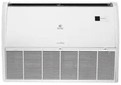 Инверторная сплит-система напольно-потолочного типа серии COMPETENZA FULL DC EU INVERTER 2024 CO-F 48HNCI/CO-E 48HNCI (комплект)